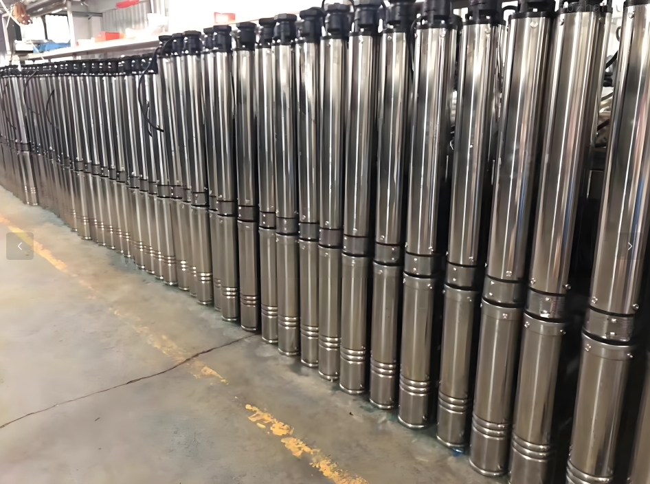 Five Tips for Choosing a Deep Well Pump