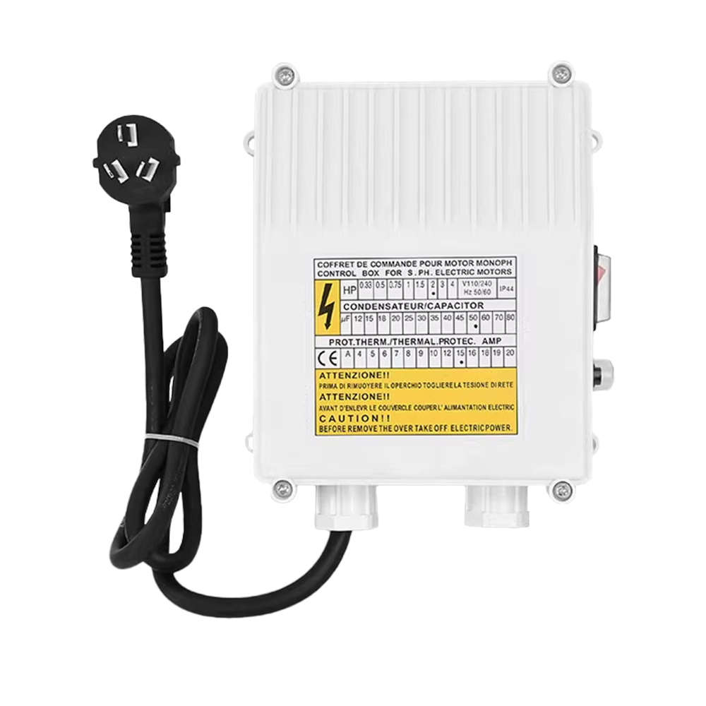 Control Box